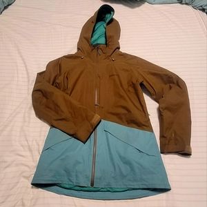 Patagonia Womens Ski Jacket - Large